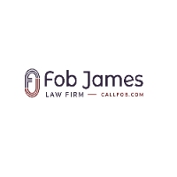 Legal Professional Fob James Law Firm in Montgomery AL
