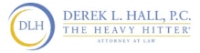 Legal Professional Derek L. Hall, P.C. in Ridgeland MS