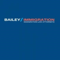 Legal Professional Bailey Immigration in Beaverton OR