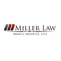 Legal Professional Brian G. Miller Co., L.P.A. in Worthington OH