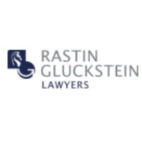 Legal Professional Rastin Gluckstein Lawyers in Barrie ON