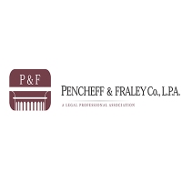 Legal Professional Pencheff & Fraley Co., LPA Injury and Accident Attorneys in Ontario OH