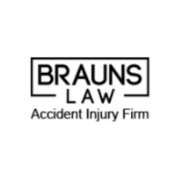 Legal Professional Brauns Law Accident Injury Lawyers, PC in Lawrenceville GA