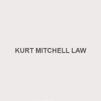 Legal Professional Kurt Mitchell Law in Minneapolis MN