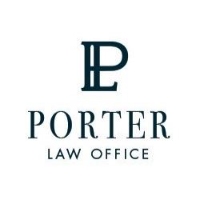 Legal Professional Porter Law Office, LLC in Columbus OH