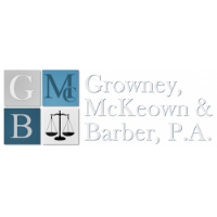 Legal Professional Growney, McKeown & Barber, P.A. in St. Petersburg FL
