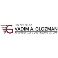 Legal Professional Law Offices of Vadim A. Glozman in Chicago IL