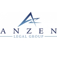Legal Professional Anzen Legal Group in Fort Collins CO