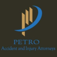 Legal Professional Petro Injury and Accident Attorney in Huntsville AL