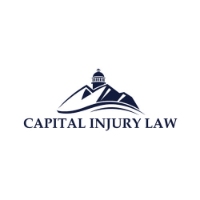 Legal Professional Capital Injury Law in Lacey WA