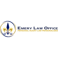 Legal Professional Emery Law Injury and Accident Attorneys in Louisville KY