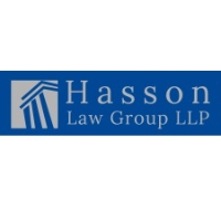 Legal Professional Hasson Law Group, LLP in Atlanta GA