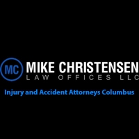 Legal Professional Michael D. Christensen Law Offices, LLC Injury and Accident Attorneys Columbus in Columbus OH