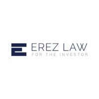 Legal Professional Erez Law, PLLC in Miami FL