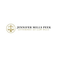 Legal Professional Jennifer Mills Peek, Attorney At Law PLLC in Paducah KY