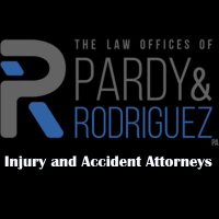 Legal Professional Pardy & Rodriguez Injury and Accident Attorneys in Kissimmee FL