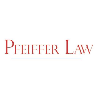 Legal Professional Pfeiffer Law Corp. in Santa Monica CA