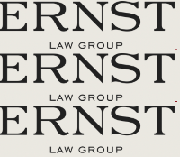 Legal Professional Ernst Law Group in San Luis Obispo CA