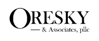 Oresky & Associates, PLLC Personal Injury Lawyers