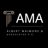 Legal Professional Albert Maimone & Associates PC in Queens NY