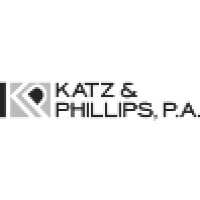 Legal Professional Katz & Phillips, P.A. in Orlando FL
