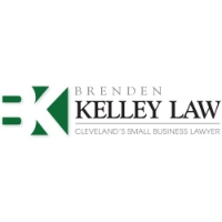 Legal Professional Brenden Kelley Law in Cleveland OH