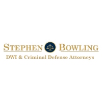 Legal Professional Stephen T Bowling, DWI & Criminal Defense Attorneys in San Antonio TX