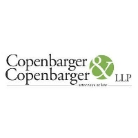 Legal Professional Copenbarger & Copenbarger LLP in Santa Ana CA