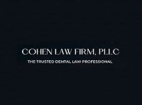 Legal Professional Cohen Law Firm, PLLC in Dallas TX