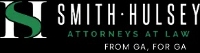 Legal Professional Smith Hulsey Law: Clarkesville Personal Injury, Death, Workers’ Comp in Clarkesville GA