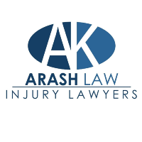 Legal Professional Arash Law - Pasadena in Pasadena CA