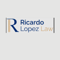 Legal Professional Ricardo Lopez Law in Los Angeles CA