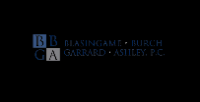 Legal Professional Blasingame, Burch, Garrard & Ashley, P.C. in Greensboro GA