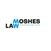 Legal Professional Moshes Law, P.C. in New York NY
