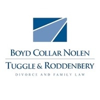 Legal Professional Boyd Collar Nolen Tuggle & Roddenbery Law Firm in Atlanta GA