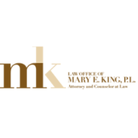 Legal Professional Law Office of Mary King, P.L. in Sarasota FL