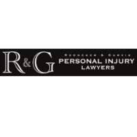 Legal Professional R&G Personal Injury Lawyers in Columbus OH