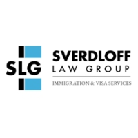Legal Professional Sverdloff Law Group, P.C. in Chicago IL