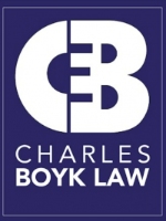 Legal Professional Charles E. Boyk Law Offices, LLC in Swanton OH