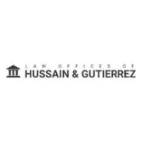 Legal Professional Law Offices of Hussain & Gutierrez in Los Angeles CA
