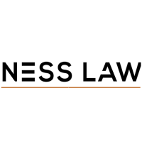 Legal Professional Ness Law Firm in Burbank CA