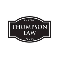 Legal Professional Thomson Law in Austin TX