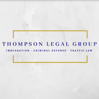 Legal Professional Thompson Legal Group LLC in Upper Marlboro MD