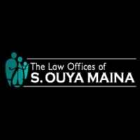 Legal Professional Law Offices of S. Ouya Maina in Berkeley CA