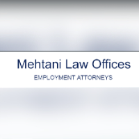 Legal Professional Mehtani Law Offices, P.C. in Rancho Cucamonga CA