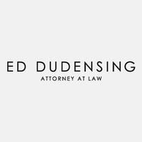 Legal Professional Ed Dudensing Law Office in Sacramento CA
