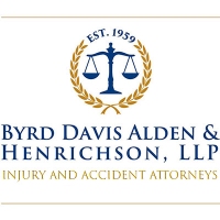 Legal Professional Byrd Davis Alden & Henrichson, LLP Injury and Accident Attorneys in Austin TX
