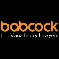 Legal Professional Babcock Injury Lawyers in Baton Rouge LA