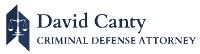 Criminal Defense Attorney David Canty