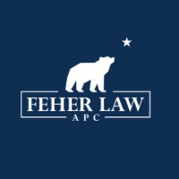 Legal Professional Feher Law - Torrance Personal Injury Lawyers & Accident Attorneys in Torrance CA